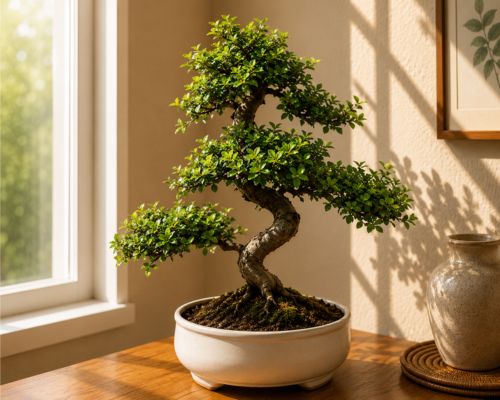 SBL - BONSAI
